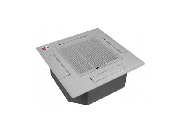 嵌入式防爆風機盤管